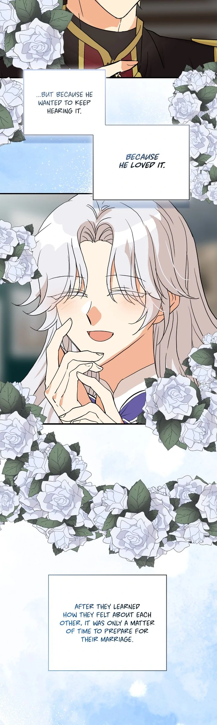 I Became the Villain's Mother Chapter 139 24